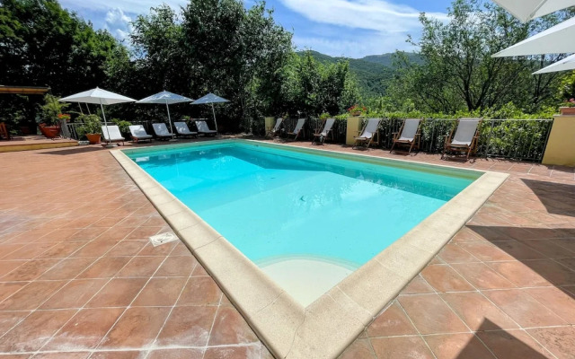 Spoleto Splash : Casetta/slps 4/5 Wifi/dishwasher - Beautiful Private Garden