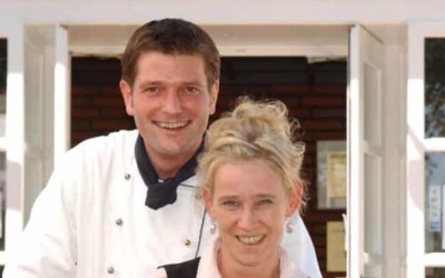 Hotel Landrestaurant Schnittker