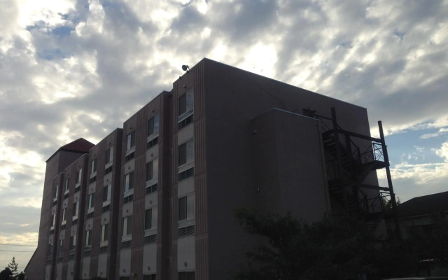 Hotel Kuki
