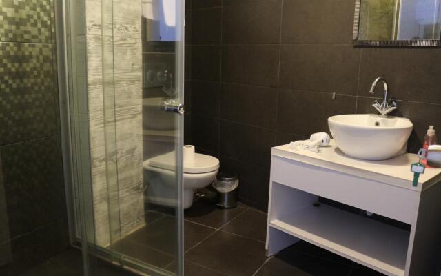 Corner Boutique Hotel
