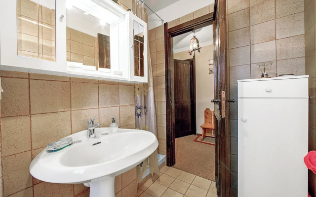 Appartamento Pian dei Larici