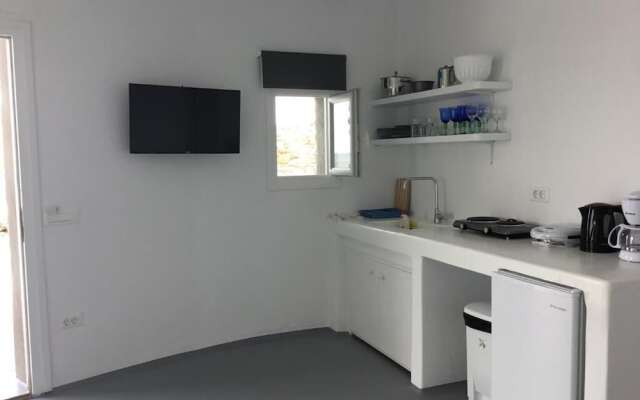 Poseidon Secret Blue Pools