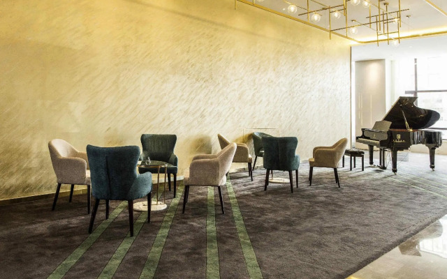 Mercure Harbin Songbei