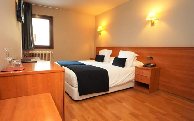 Hotel & Spa Niunit