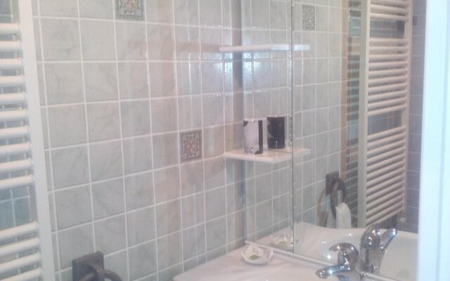 Apartment Route De Flaine 2