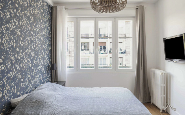 Premium Apartment in Charleville-Mézières near Centre