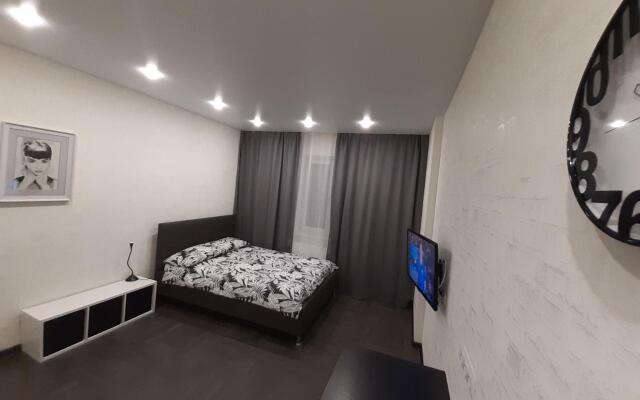 Апартаменты на улице Университетская Набережная 62