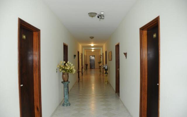 Hotel Pousada Casarão
