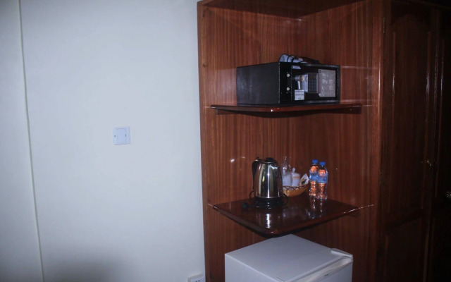 Monorom 2 VIP Hotel