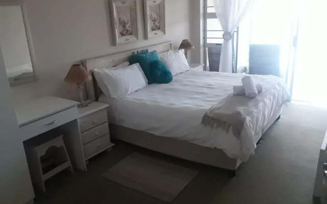 Seashells Luxury Self Catering Apartments