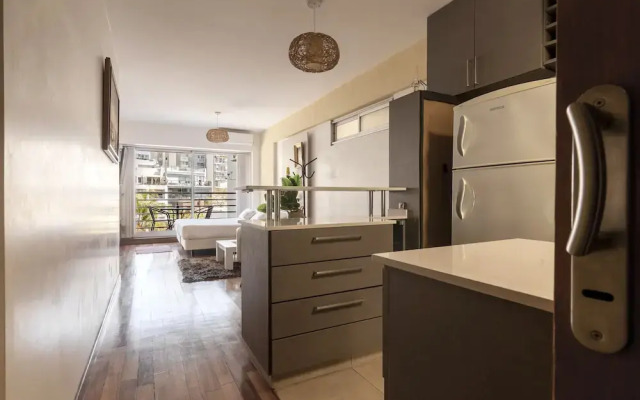 Departamento moderno