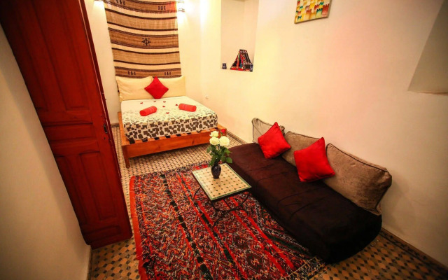 Riad Ben Saleh