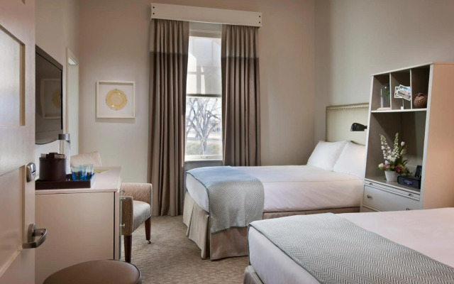 Hotel Parq Central