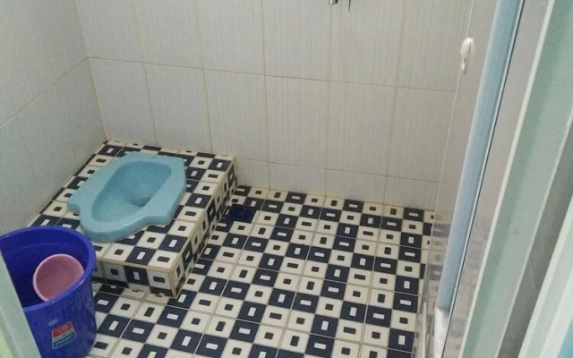 A5 Family Homestay
