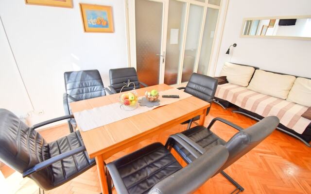 Donos Apartments