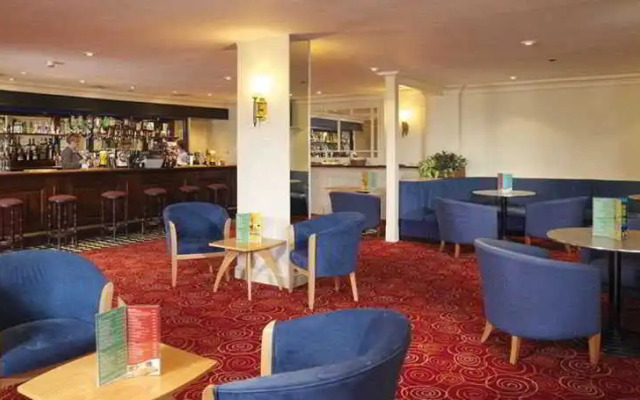 Airport Inn Gatwick