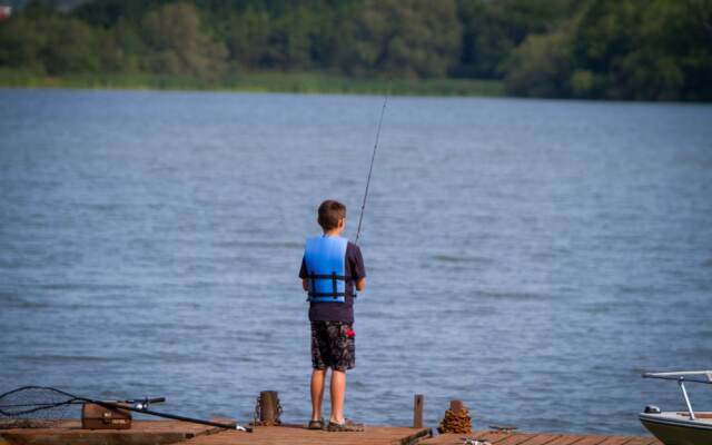 Pickerel Park RV Resort