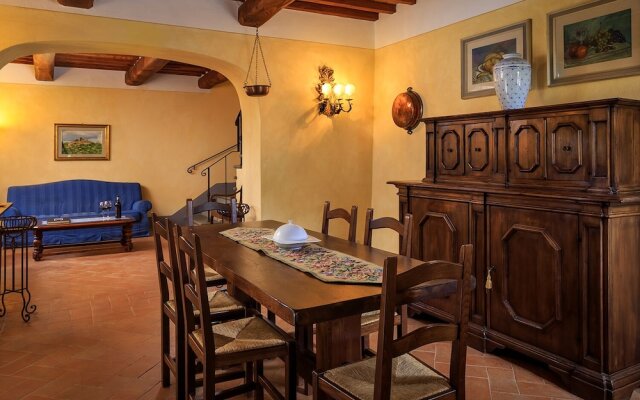 Agriturismo Le Filigare
