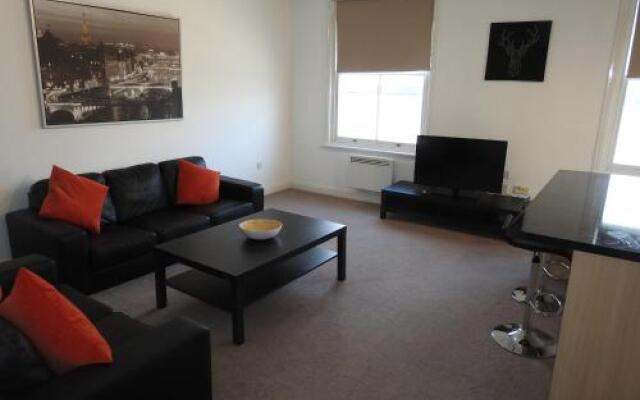 Princes Dock Chambers 7