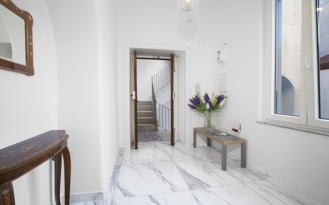 Amore Rentals - Appartamento Max in Piazza Tasso