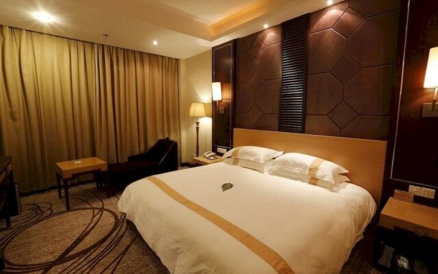 Haizhou International Hotel