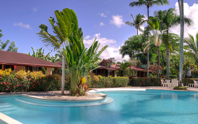 Hotel Palococo