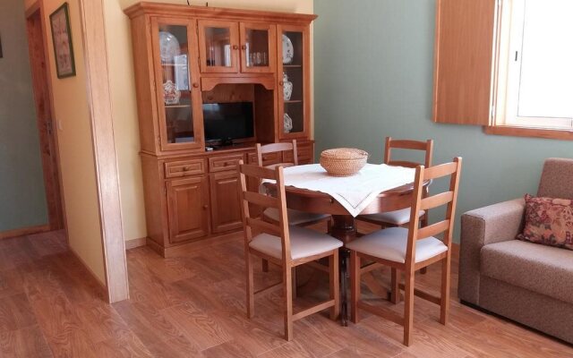 Casa Nova Agroturismo