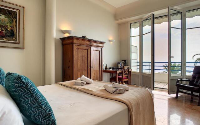 Nestor&Jeeves - HORIZON PROMENADE - Central - Sea front