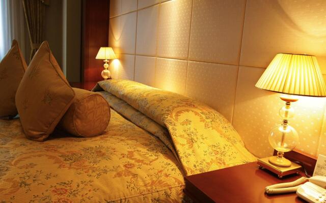 Premier Hotel Tsubaki Sapporo