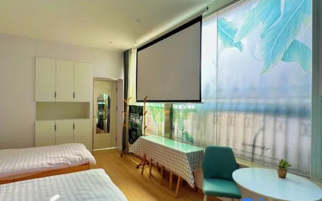 Huacaotang Homestay (Yangzhou Slender West Lake)