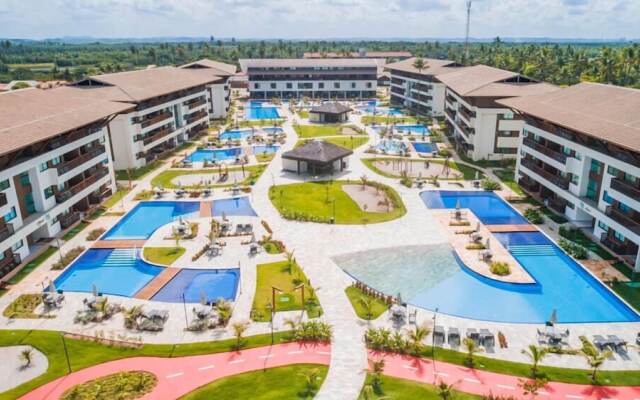 Cupe Beach Living para 8 por Carpediem