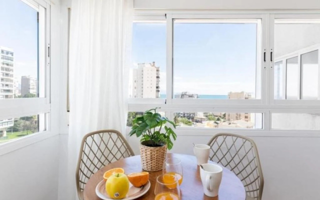 Mariano Jimenez De Castro