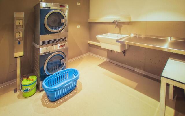 Hotel Residence Dolcenero