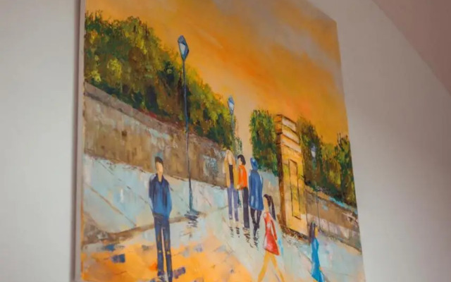 Apartman Boutique Tvrđa