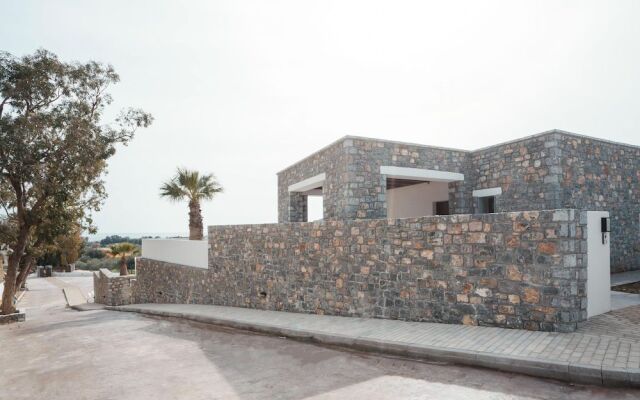 Terra Pietra Luxury Villas & Suites