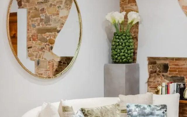 Casa Cinnamon in Lucca