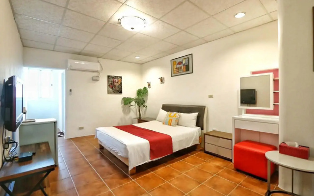 Fumigate Hotel I