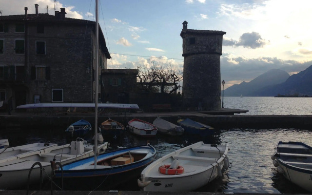 hotel Cassone