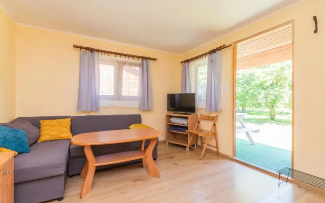 Domki Letniskowe Zumba