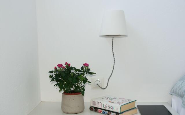 Seaside Paros Naousa