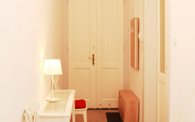 Residence Bílkova