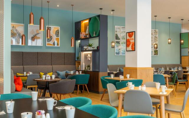 Holiday Inn Dublin Airport