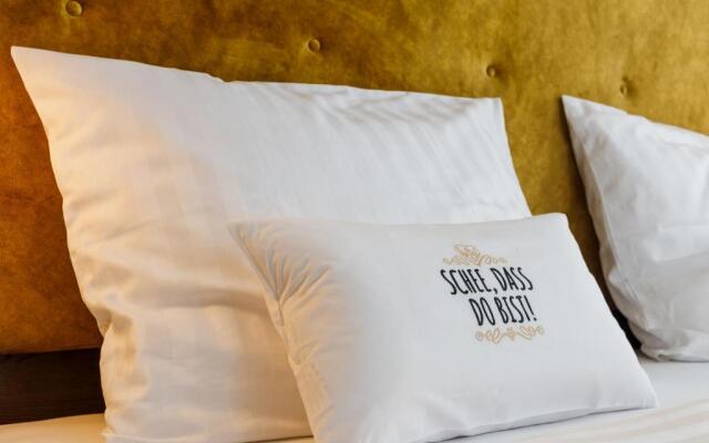 Herzl Hotel bei Erding