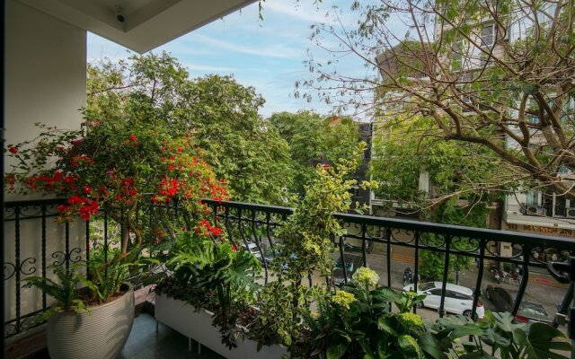 Brilliant Nature Suites & Spa