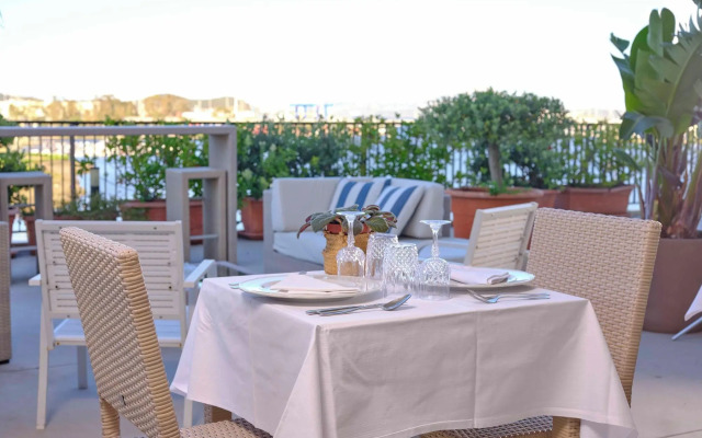 Hotel Martini Olbia