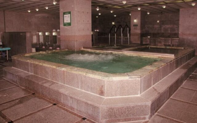 Il Sung Namhangang Resort