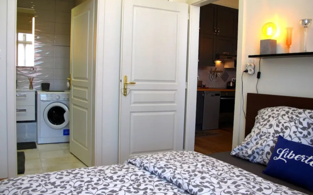 CityCosy Strasbourg - Cosy Schilig