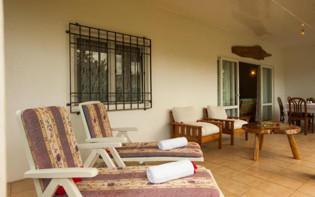 Le Relax St. Joseph Guest House
