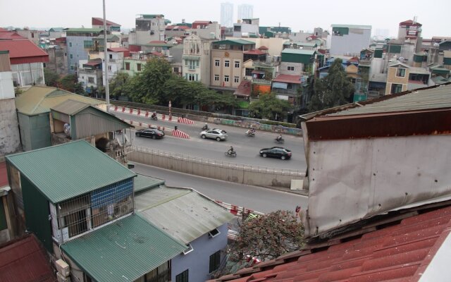 Parkson Hotel Hanoi