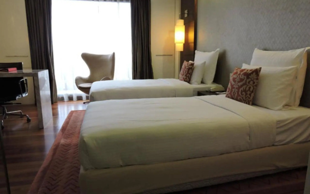 Seri Pacific Hotel Kuala Lumpur